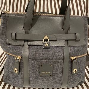 Henri Bendel Jetsetter Convertible Backpack